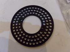 OZTEC 49A3, 3.2 CONCRETE VIBRATOR FILTER SCREEN - NEW