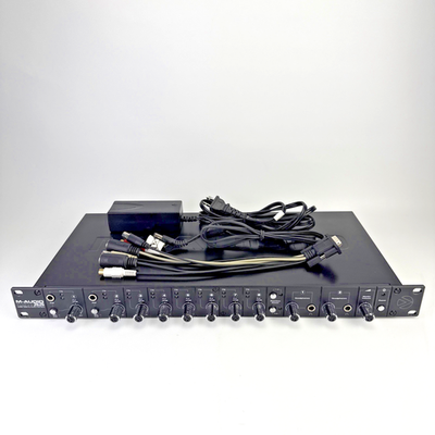 M-Audio ProFire 2626 Digital Recording Interface for sale online