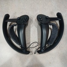 Valve Index Left & Right (Pair) Knuckles Controllers