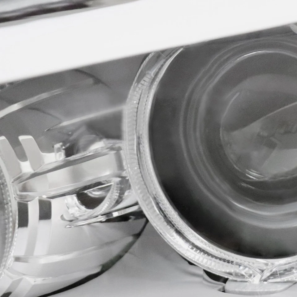 Faro xenón pasajero derecho para BMW Serie 5 2011-2013 F10 528i 535i 550i Foto 3 de 4