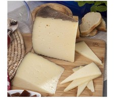 Manchego - Pound Cut 1 pound