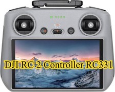 DJI RC 2 Controller RC331 for Neo/Air 3/Mini 4 Pro/Flip-NOT for Mini3 Pro/ Air 2