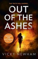 Vicky Newham | Out Of The Ashes | Taschenbuch | Englisch (2019)