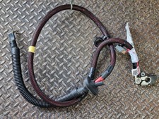 Dodge Durango III 2020 Benzin Pluskabel Batterie P68322415AA PES23396