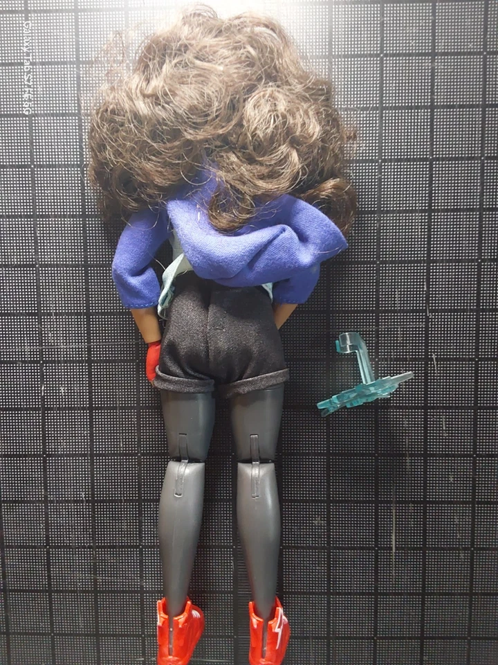 Экшн-кукла Marvel Rising Secret Warriors America Chavez 11 дюймов (2017) отдельная - Изображение 2 из 2