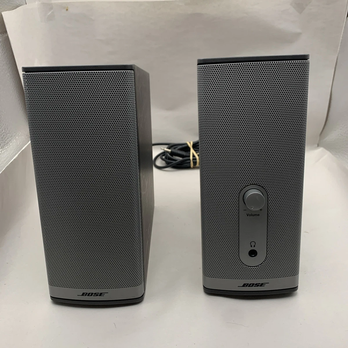 Preços baixos em Bose Companion 2 Series II | eBay