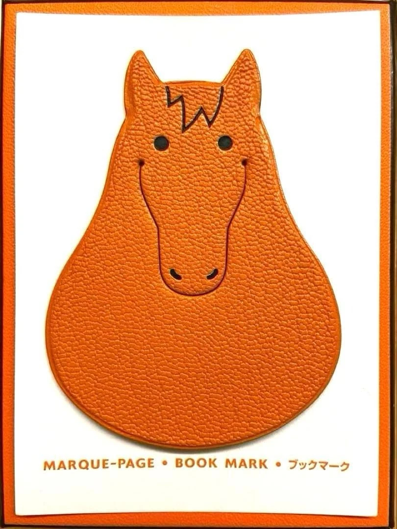 HERMÈS Bookmarks for sale - eBay