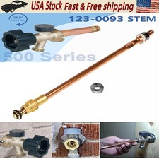 123-0093 500 Series for Mansfield Style Stem ...