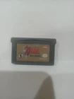 Legend of Zelda: A Link to the Past (Nintendo Game Boy Advance, 2002)