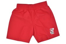 Nike Little Kids Boy's Breaker 5-Inch Brief-Lined Volley Shorts Trunks Swimwear