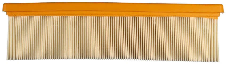 Filtro de aire Mahle LX819 para Audi A4 Quattro A4 2002-2009 Foto 2 de 2