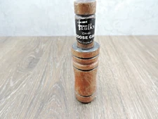 Faulk's CH-44 Goose Call