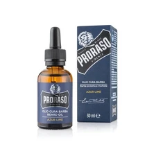 Proraso Beard Oil 30ml Azur Lime #8371-AZU
