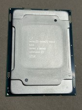 Intel Xeon Gold 5215 SRFBC 10-Core 2.5GHz CPU Processor