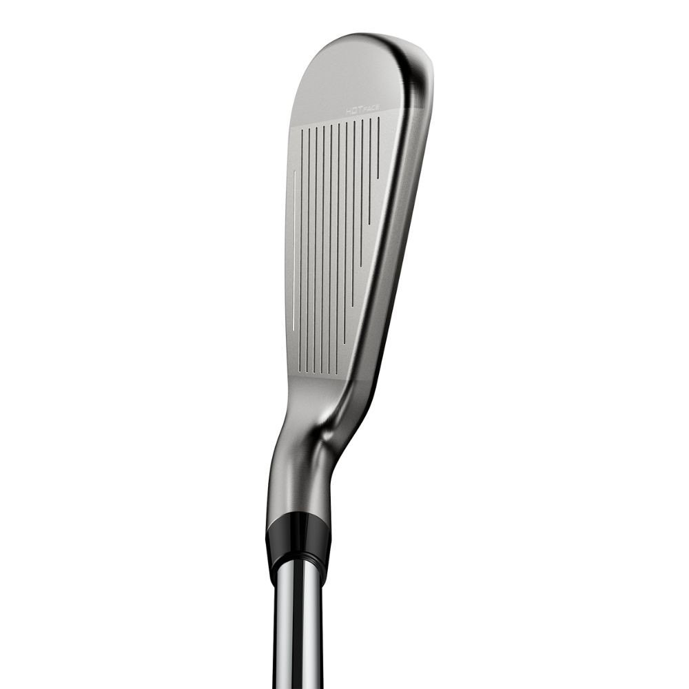 Cobra Darkspeed Irons, Right Hand, Men's