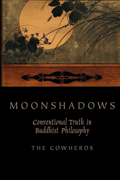 Cowherds (U. A.) | Moonshadows | Taschenbuch | Englisch (2010)-image