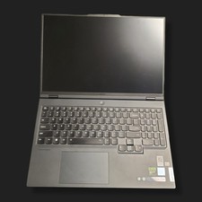 Lenovo Legion Pro 7 16Irx8H 16" i9-13900HX GeForce RTX 4080 32GB 2TB SSD W11H