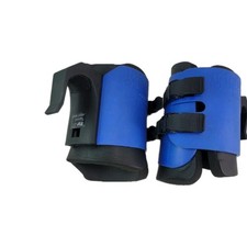 Stivali Teeter Hang Ups / EZ-Up / Gravity Inversion - Taglia unica