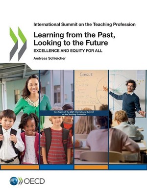 Learning from the Past, Looking to the Future Oecd Taschenbuch Englisch 2021