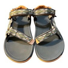 Teva Kids' Hurricane Child s Multi-Color Aztec Size 3