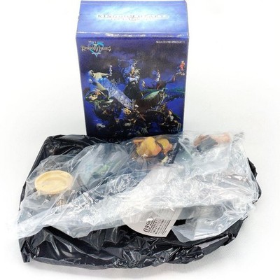 Goofy Kingdom Hearts Formation Arts Figure Color