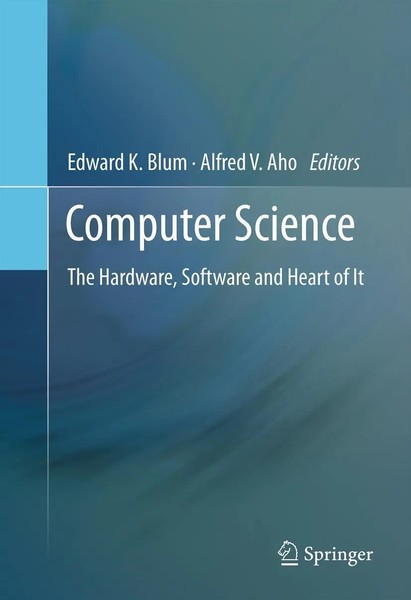 Edward K. Blum (U. A.) | Computer Science | Taschenbuch | Englisch (2014) | X-image