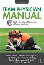 Team Physician Manual : International Federat...