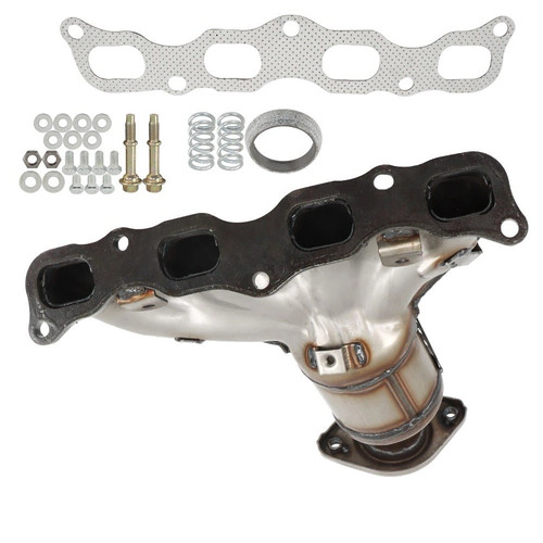 FITS: 2014-2018 MITSUBISHI Outlander 2.4L  Manifold Catalytic Converter H/D
