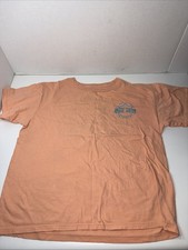 Salt Life TShirt Youth Kids Large L Graphic Print Short Sleeve Shirt Boys Girls