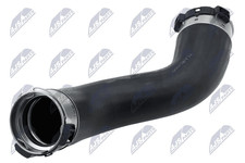 Ladeluftschlauch rechts für MERCEDES-BENZ C-KLASSE T-Model CLS Shooting Brake
