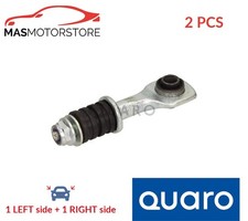 ANTI ROLL BAR STABILISER PAIR REAR QUARO QS8602/HQ 2PCS A NEW OE REPLACEMENT