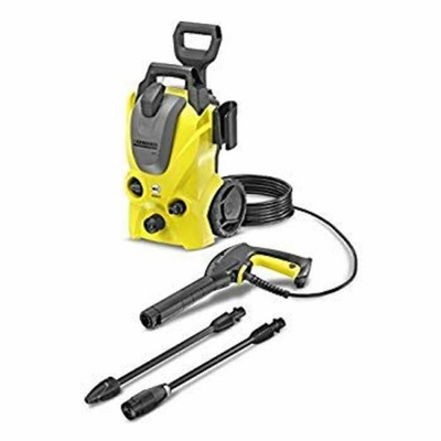 #ad #ad KARCHER KARCHER High Pressure Washer Silent 60Hz for Western Japan 1.601 447.0 $580.42