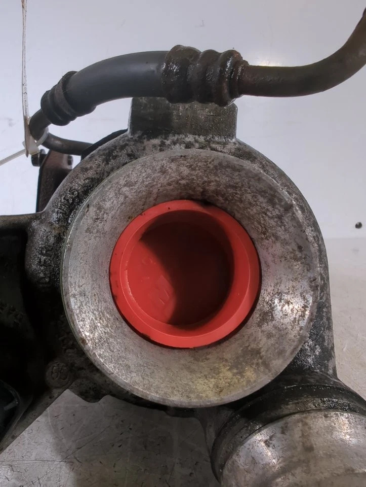 BMW 320d 3 серии E90 седан 4 двери 2007-2010 1995 Turbo 7810189 F48 - Изображение 2 из 4