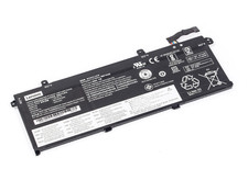 Genuine L18M3P73 51Wh Battery for Lenovo ThinkPad T490 T495 P43S T14 L18L3P73