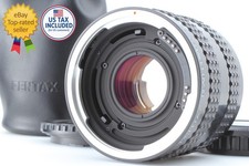   Mint w/Case  Pentax Rear Converter-A 645 2.0X Tele Converter Lens From JAPAN