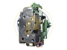 AC Rolcar 36.4617 Türschloss Vorne Links für VW Golf IV Schrägheck (1J1)