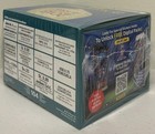 2018 Panini FIFA World Cup Russia Sealed Sticker Box - 104 Packets — photo 4