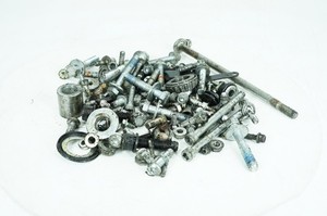 2020 Harley Softail FXLRS Low Rider S OEM Hardware Bolts Nuts & Brackets