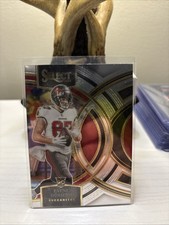 2023 Panini Select - Premier Level Payne Durham #155 (RC)