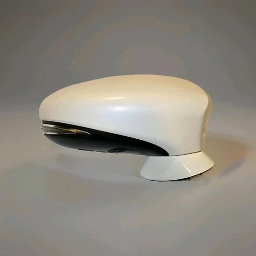 2014 2015 Lexus IS250 IS350 RH Passenger Mirror 10-Wire BSM Heated Signal OEM