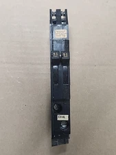 Zinsco Sylvania RC38-50 50 Amp 2 Pole RC38-50 AL 120/240V Circuit Breaker