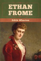 Ethan Frome | Edith Wharton | Taschenbuch | Kartoniert / Broschiert | Englisch