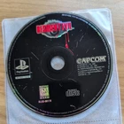 Resident Evil (Sony PlayStation 1, 1996) DISC ONLY