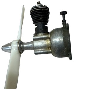 Cox 049 Engine | eBay