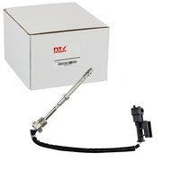 NTY Abgastemperatursensor Passend FüR Chevrolet Captiva Cruze Orlando Opel