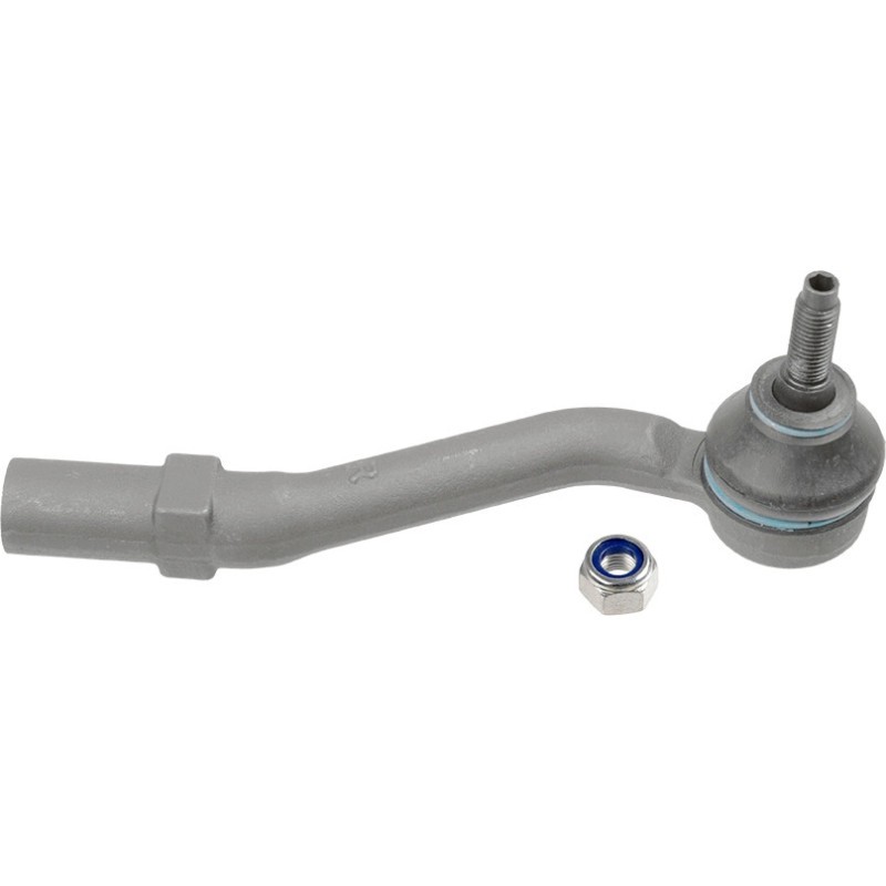 Lemforder Rotule De Barre De Connexion 3742701 Citroen;Peugeot - Image 2