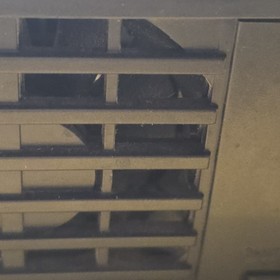 Sony PlayStation 2 Ps2 Fat SCPH-39001 Console Only - UNTESTED free SHIPPING