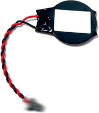 CR2016 CMOS Battery Replacement for Lenovo ThinkPad E14 Gen 6 21M7 21M8 21M3