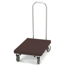 Cambro 2030UT131 20 in X 30 in Brown Utility Truck