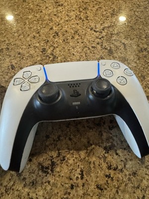 Sony PS5 DualSense Wireless Controller Playstation 5 - White
